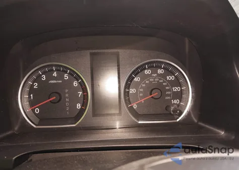 2008 Honda Cr-V Ex z USA, uszkodzony, nr VIN JHLRE48528C049598